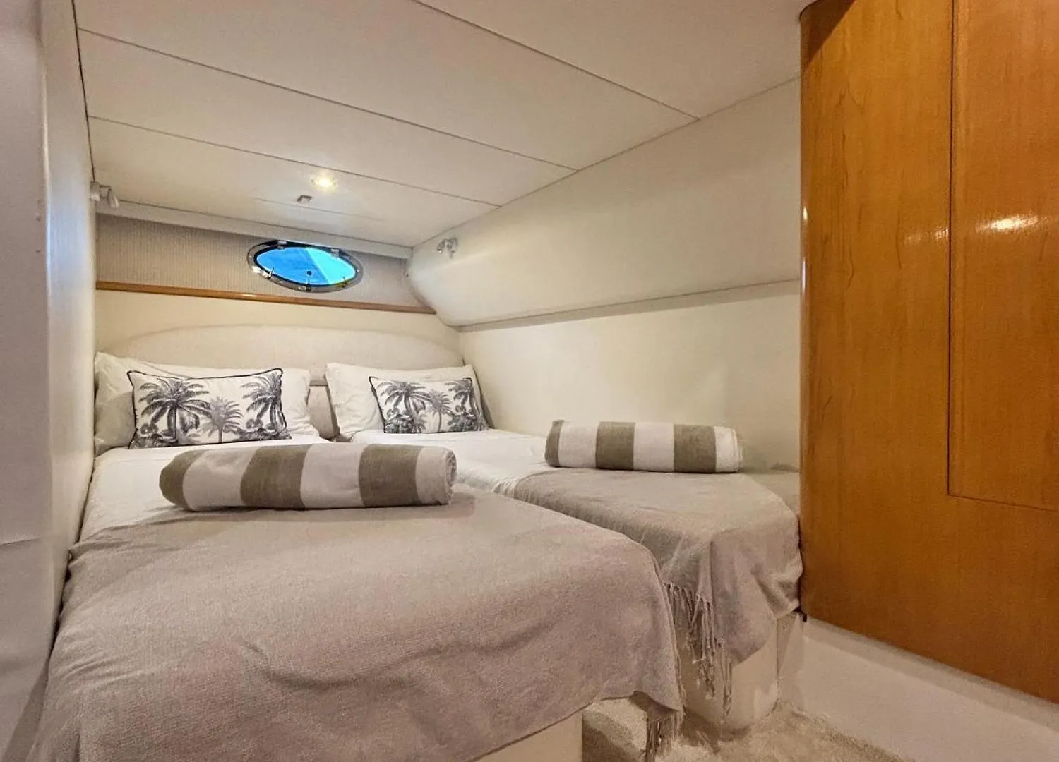 Dormir A Bordo De Un Barco En La Costa Del Sol Marbella 0*,  Spain